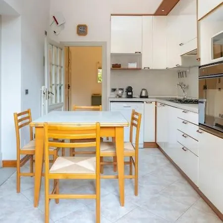 Apartament Casa Bettina, *