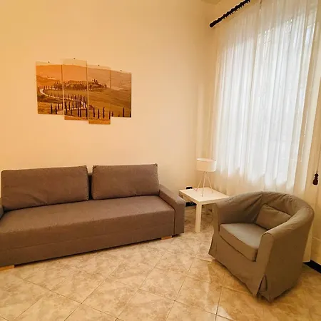 Casa Bettina,