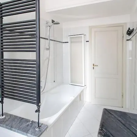 Апартаменты Casa Bettina, *