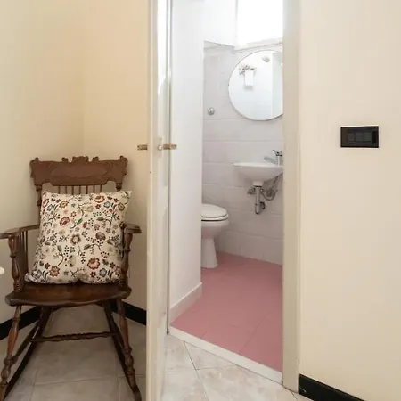 Апартаменты Casa Bettina, *