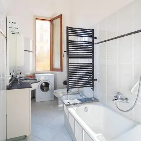 Casa Bettina, Lejlighed *