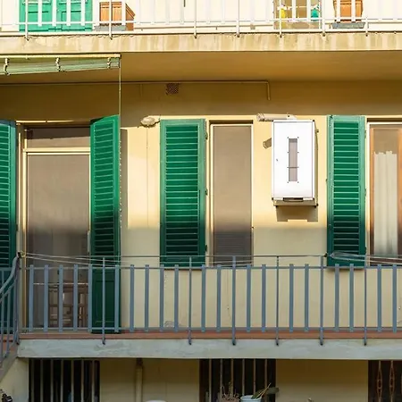 Apartmán Casa Bettina, Florencie