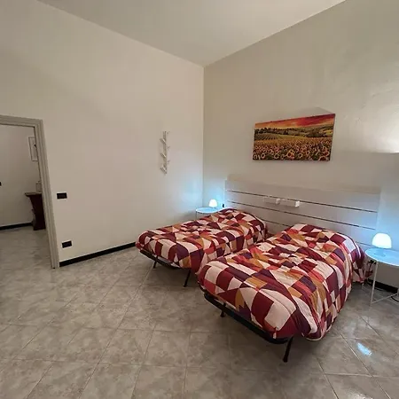 Apartmán Casa Bettina, *