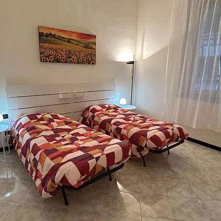 Casa Bettina,