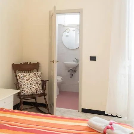 Apartment Casa Bettina, Florence