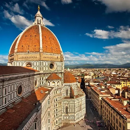 Casa Bettina, Apartment Florence