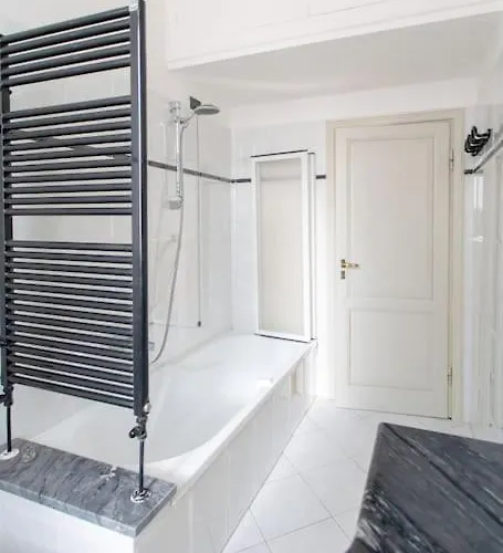 Apartmán Casa Bettina, *