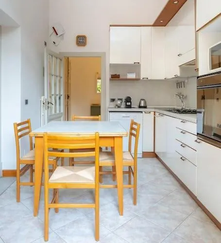 Apartmán Casa Bettina, *