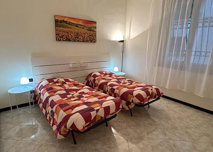 Casa Bettina,