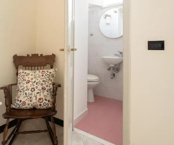 Apartmán Casa Bettina, *