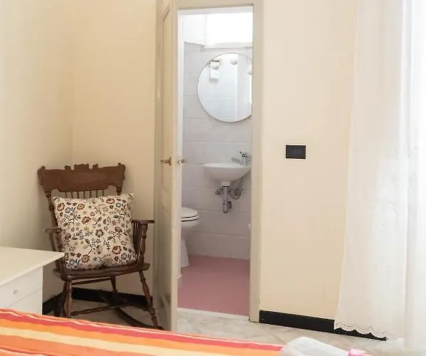 Apartmán Casa Bettina, Florencie