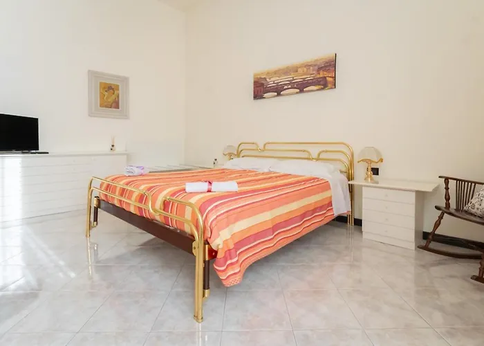 Casa Bettina,