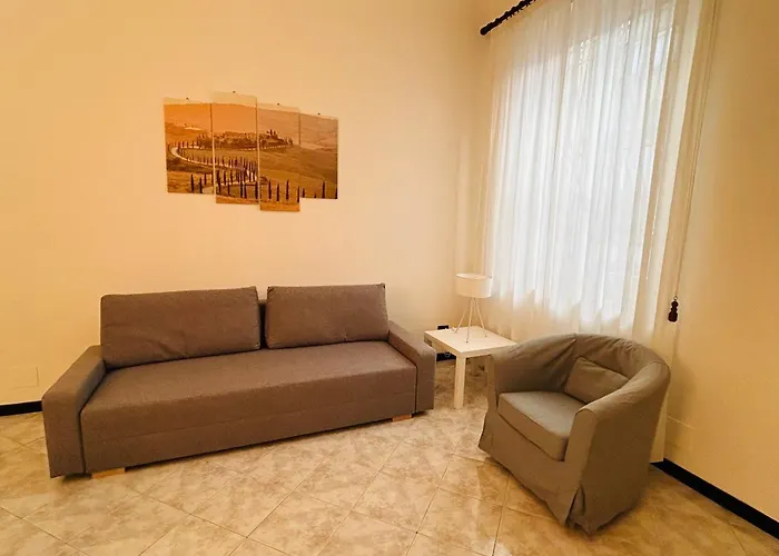 Casa Bettina,